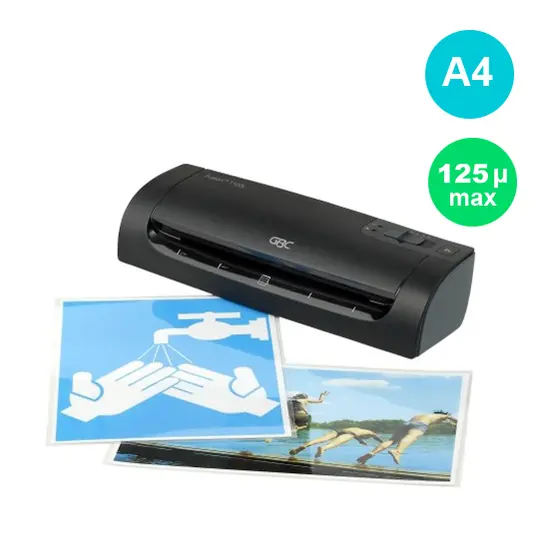 Ламинатор GBC Fusion 1100L