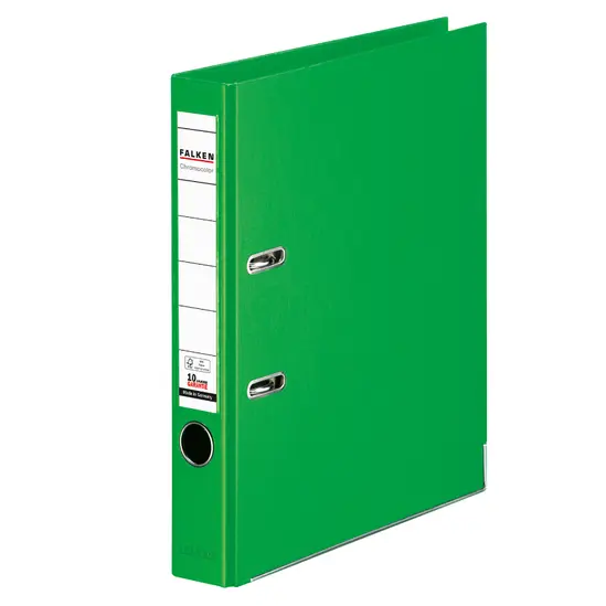 Класьор 5 см Falken Chromocolor