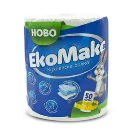 Кухненскa ролкa 3 пл. EcоMax 700 гр.