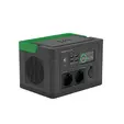 Преносима захранваща станция Schneider OffGrid Portable Power Station 330, 332Wh Lithium-ion, 2 Schuko, Sinewave