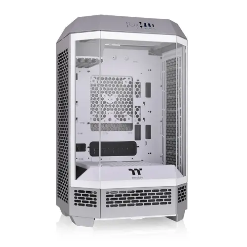Кутия за компютър Thermaltake Tower 300 Limestone