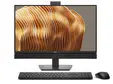 Настолен компютър - всичко в едно Dell Pro 24 All-in-One QC24251, Intel Core i5 14500T (14 cores, up to 4.8GHz), 23.8', FHD 1920x1080, 100 Hz, IPS, AG, 1x8 GB, DDR5, up to 4800 MTs, 512GB SSD, Intel Graphics, Height Adjustable Stand, FHD HDR Camera, WiFi