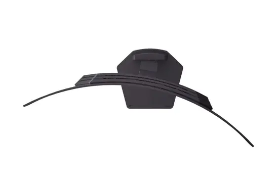 Монитор LG 45GX900A-B, 44.5" UltraGear OLED curved 21:9, 0.03ms, 240Hz, DWQHD (3440x1440), 275 cd/m2, 1500000:1, DCI-P3 98.5%, HDR 10. NVIDIA G-Sync, AMD FreeSYnc, VRR, USB Type-C, PD 65W, HDR 400, HDMI, DisplayPort, Speacer, DTS, PIP, PBP, Tilt, Height, 