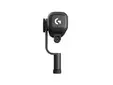 Микрофон Logitech G Yeti Studio Active Dynamic XLR Broadcast Microphone with ClearAmp - BLACK - WW-9006