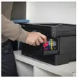Консуматив Brother LC527XLBK  Black Ink Cartridge for MFCJ5010DW/MFCJ5110DW - 3000 page yield