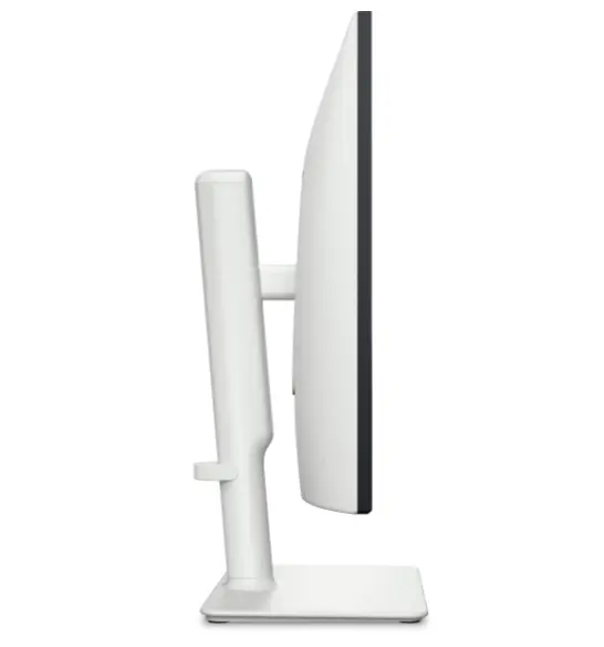 Монитор Dell S2425HS, 23.8' LED Flat Screen, IPS AG, FullHD 1920x1080, 99% sRGB, 4ms, 100Hz, 1500:1, 250 cdm2, 2xHDMI, Speakers 2x5W, Height-Adjustability , Pivot, Swivel, Tilt, Black&Silver