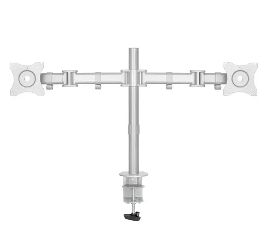 Стойка Neomounts Flat Screen Desk mount (10-27') desk clampgrommet