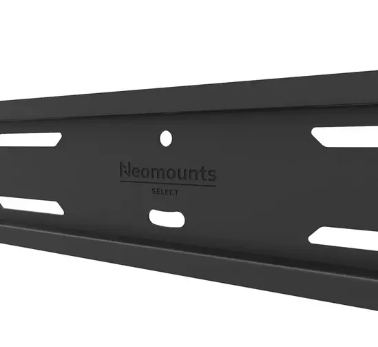 Стойка Neomounts Level-850 TV mount wall 40-75" - fixed - lockable - fast installation