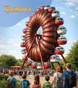 Бисквити Траяна 160 гр