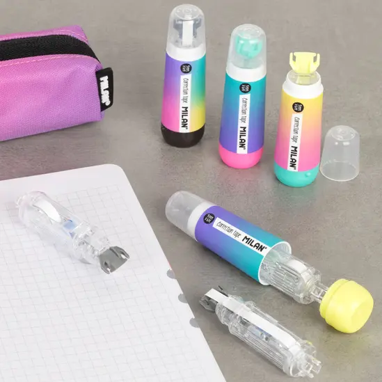 коректори милан