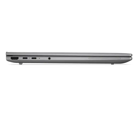 Лаптоп HP ZBook 8 G2i AI 14" Meteor Silver, Ultra 7 356H(up to 4.7Ghz/18MB/16C), 14" AG WUXGA 400nits, 24GB 5600Mhz 1DIMM, 1TB PCIe SSD, WiFi7+BT6, FPR, Smart Card Reader, Nvidia RTX PRO 500 4GB, Backlit Kbd, 8C Batt, Win 11 Pro, 3Y OnSite