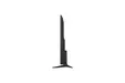 Телевизор LG 75QNED83B3A, 75" 4K QNED MiniLED Smart TV, 3840x2160, 120Hz Native (VRR 144Hz), DVB-T2/C/S2, Alpha7 AI Processor, HDR10 / HLG, webOS 26 ThinQ, VRR/ALLM/HGiG, 4K Super Upscaling, WiFi 5, Bluetooth 5.3, AirPlay 2, LAN, CI, HDMI, AI Sound Pro, G