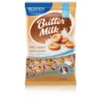 Бонбони Roshen butter milk 1 кг