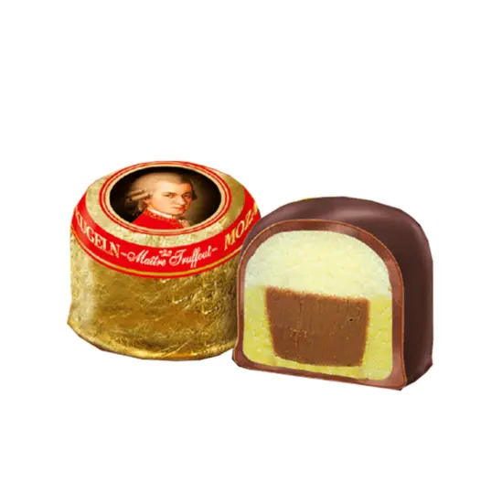 Бонбони Mozart 297 гр