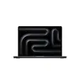 Лаптоп Apple 14-inch MacBook Pro: Apple M5 chip with 10-core CPU and 10-core GPU, 24GB, 1TB SSD - Space Black