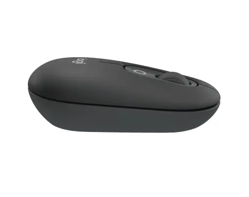 Комплект Logitech Pop Icon Combo - Graphite - US INT'L - BT - NA - INTNL-973