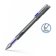 Ролер Erich Krause Megapolis син