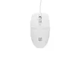 Мишка Natec Mouse Ruff 1000 DPI Optical White