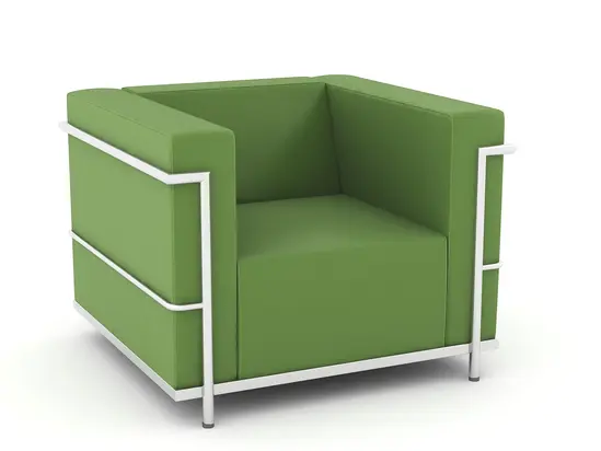 Диван едноместен КЕРА ТАМАРА L 10