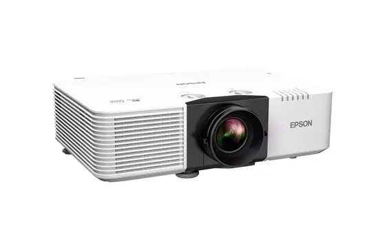 Мултимедиен проектор Epson EB-L690U