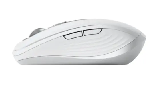 Мишка Logitech MX Anywhere 3S Pale Grey