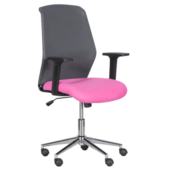 Работен стол ЦВЕТА