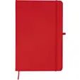 Бележник IDEA A5 - червен цвят
