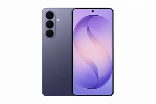 Мобилен телефон Samsung SM-S947B GALAXY S26+ 5G 512GB 12GB Cobalt Violet