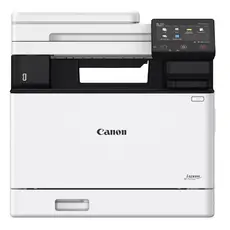 Лазерно многофункционално устройство Canon i-SENSYS MF752Cdw PrinterScannerCopier