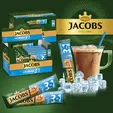 Кафе Jacobs Ice 24 бр