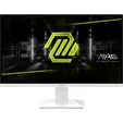 Монитор MSI MAG 274QRFW X32 Gaming Monitor, 27", 0.5ms, 320Hz Rapid IPS, 2560x1440, G-SYNC, AMD FreeSync Premium, AI Vision, Console Mode, HDR400, 300nits AG, 1.07B, 1000:1, 100M:1, DP(1.4a), 2xHDMI(2.1), Headphone out, Pivot, Heigh Adj., VESA 100, White,