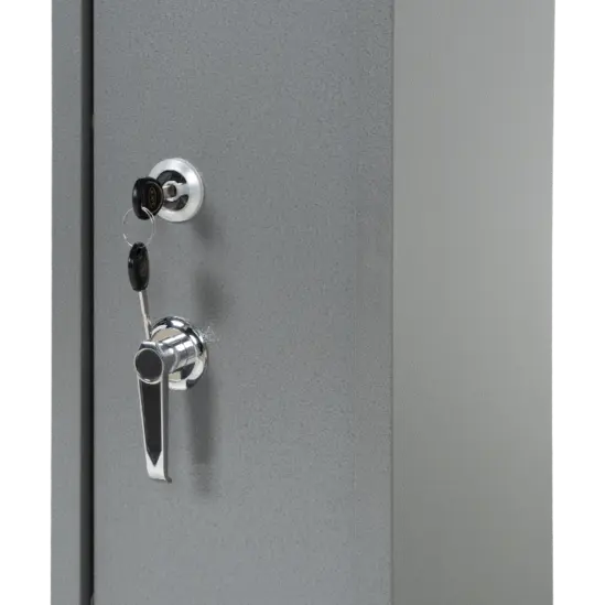 Метален сейф за оръжия BTL KZ