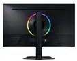 Монитор Samsung 27FG702 27" Odyssey G7 IPS 4K 4K 180Hz / FHD 360Hz 1ms 3840x2160 DP HDMI Black + Logitech G102 Mouse, Lightsync RGB, 8000 DPI, 6 Programmable Buttons, Black