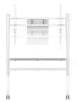 Стойка Neomounts Move Go TV trolley 55-86" - fast installation - TUV