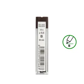 Графити мини Koh-I-noor 0.5 мм B