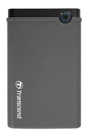 Кутия за твърд диск Transcend 0GB StoreJet2.5' conversion kit, Rubber housing