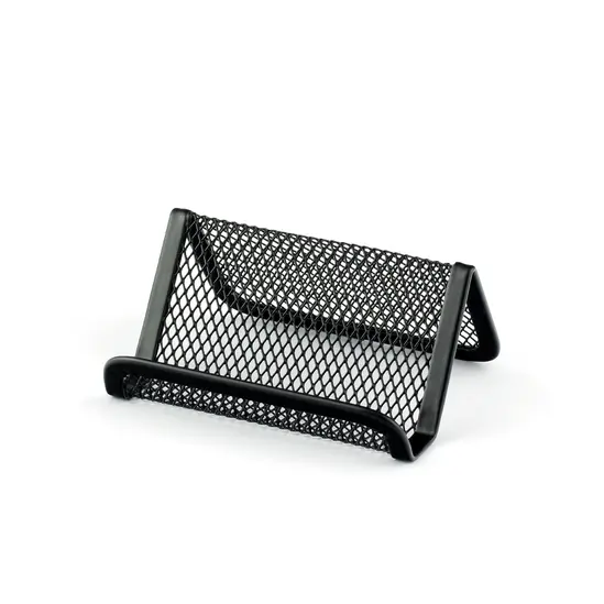 Поставка за визитки мрежа 