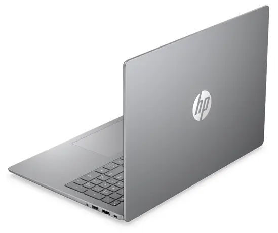 Лаптоп HP 200 G2a 16 Meteor Silver, AMD Ryzen 5 220 (up to 4.9GH/16MB/6C), 16" WUXGA AG 300nits, 16GB 5600Mhz 2DIMM, 512GB PCIe SSD, Wi-Fi 6 +BT 5.4, Backlit Kbd, 3C Batt, NO AC Adapter, Free Dos, 3Y Warranty Offsite
