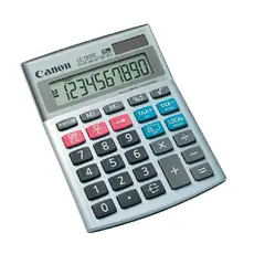 Калкулатор CANON LS-103TC 10 разряден