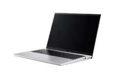 Лаптоп Acer Aspire Go 16 AG16-71P-90BE, Intel Core i9-13900H (14C/20T, up to 5.40 GHz, 24MB), 16" WUXGA (1920x1200)IPS 120Hz, 32GB DDR5( 2x16GB), 1024GB NVMe SSD, Intel Iris Xe Graphics, WiFi 6ax, BT 5.1, KB Backlit, no OS