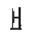 Монитор Samsung 24D600  24" VA LED, 3840x2160 PBP, PIP, USB-C 90W, USB 3.0, DP, HDMI Black
