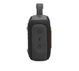 Тонколони JBL GO 4 BLK Ultra-portable waterproof and dustproof Speaker