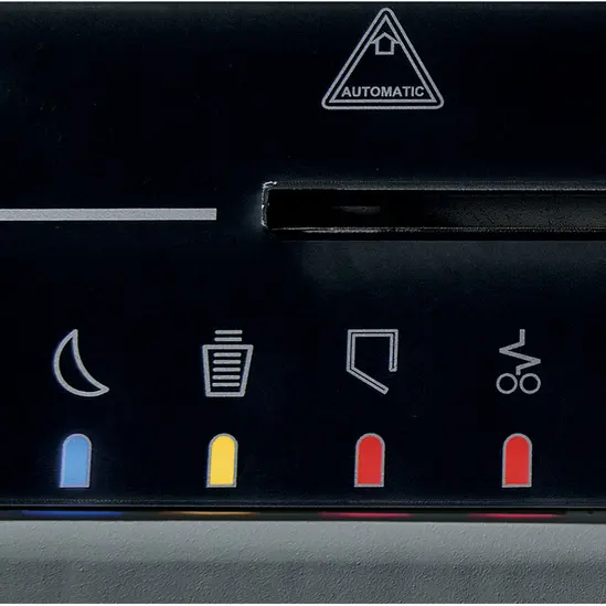 Шредер Kobra 245TS S4 SF