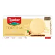 Вафли Loacker тортина 126 гр