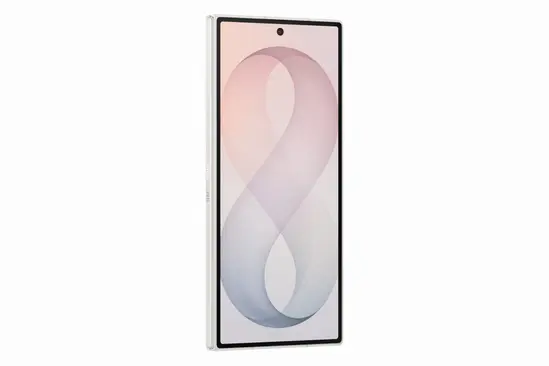 Мобилен телефон Samsung SM-F976 GALAXY Z Fold 8 Ultra 5G 256GB 12GB Cream