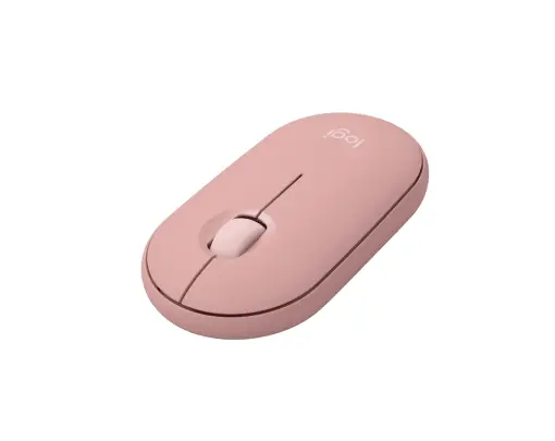 Комплект Logitech Pebble 2 Combo - TONAL ROSE - US INT'L - 2.4GHZBT - NA - INTNL-973 - UNIVERSAL