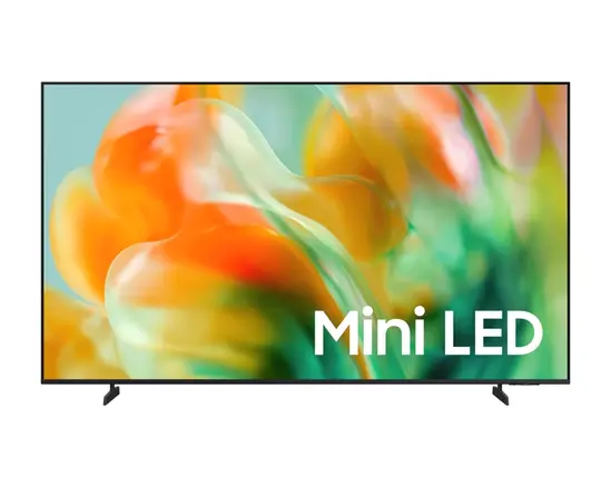 Телевизор Samsung 85" 85M80HA Mini LED 144Hz Smart 4K Samsung Vision AI Smart TV 2026 Black