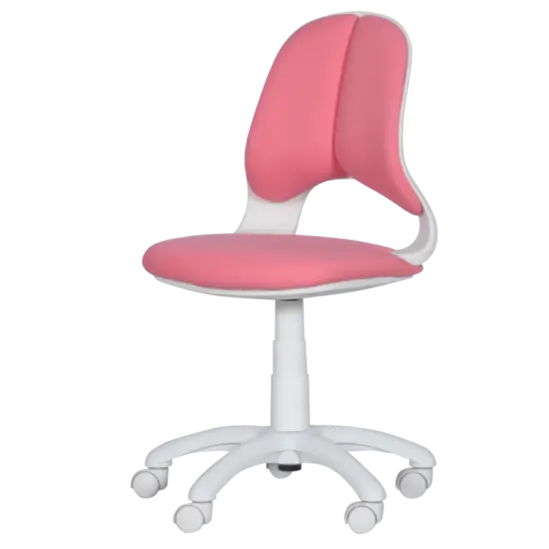 еко кожа, бял полипропилен