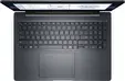 Лаптоп Dell Pro Max 16 Plus MB16250, Intel Ultra 7 265HX (13TOPS NPU, 20 cores, up to 5.30 GHz), 16.0" FHD+(1920x1200) VRR 120Hz, 500nits, 32GB: 2x16GB 6400 MTs DDR5, 1TB SSD, NVIDIA RTX PRO 3000 12GB GDDR7, 8MP HDR + IR Cam, and Mic, Wi-Fi 7, FPR, Backli
