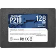 Твърд диск Patriot P210 128GB SATA3 2.5